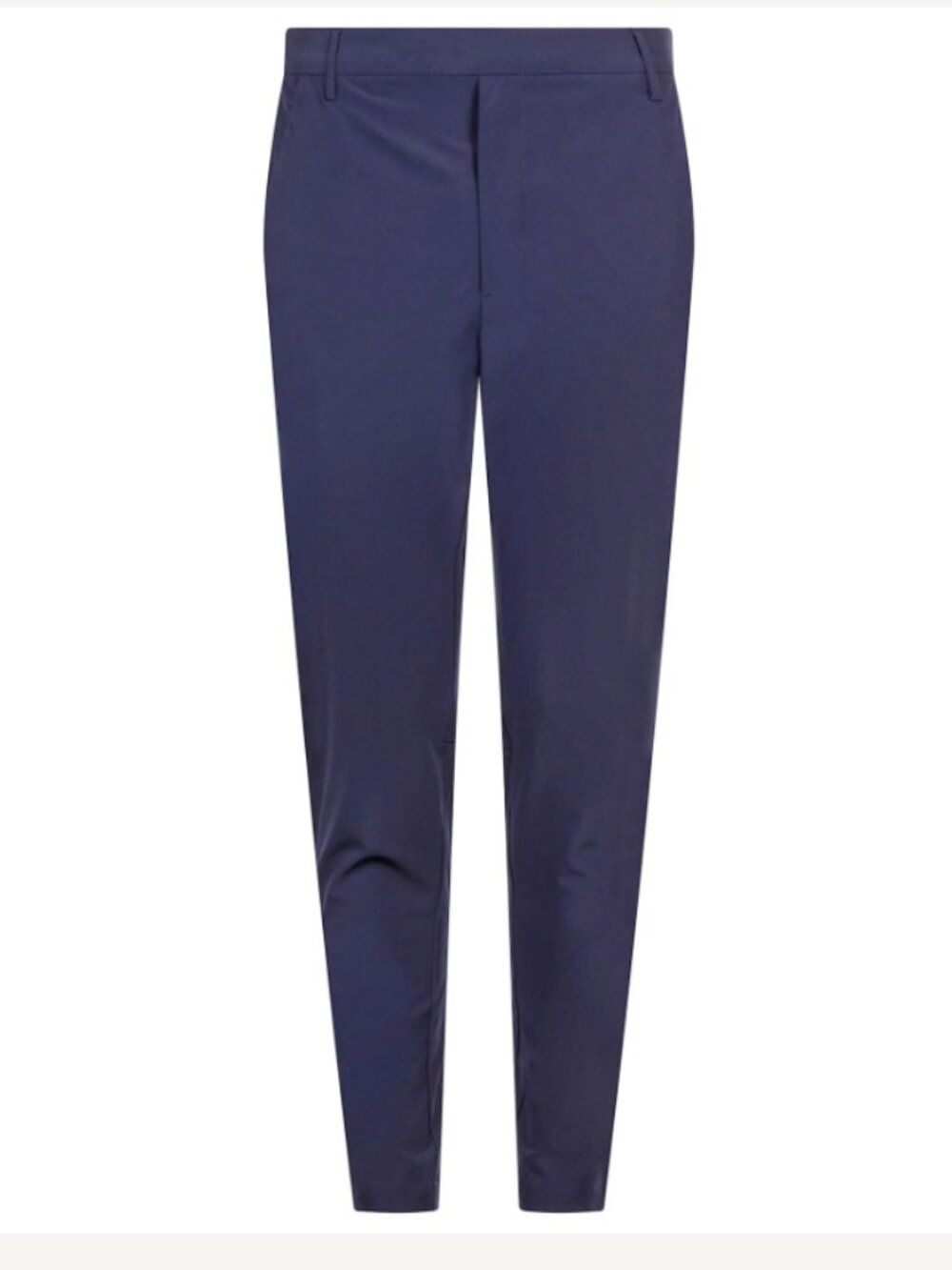 Ralph Lauren RLX Stretch Poly Active Joggers Golf Pants $198.00 in Navy